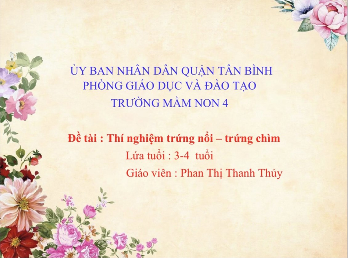 Ảnh đại diện